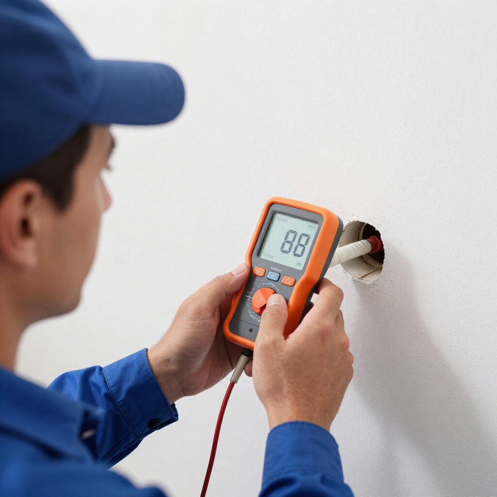 Leak Detection & Repair in River Falls